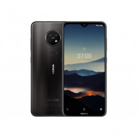 Мобильный телефон Nokia 7.2 DS 4/64Gb Charcoal Black