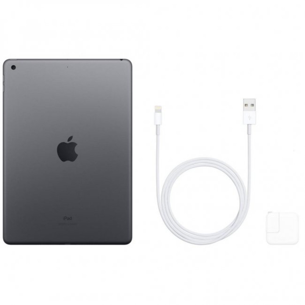 Планшет Apple A2198 iPad 10.2