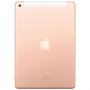 Планшет Apple A2198 iPad 10.2" Wi-Fi + 4G 128GB Gold (MW6G2RK/A)
