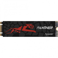 Накопитель SSD M.2 2280 120GB Apacer (AP120GAS2280P2PRO-1)