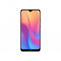 Мобільний телефон Xiaomi Redmi 8A 2/32 Midnight Black