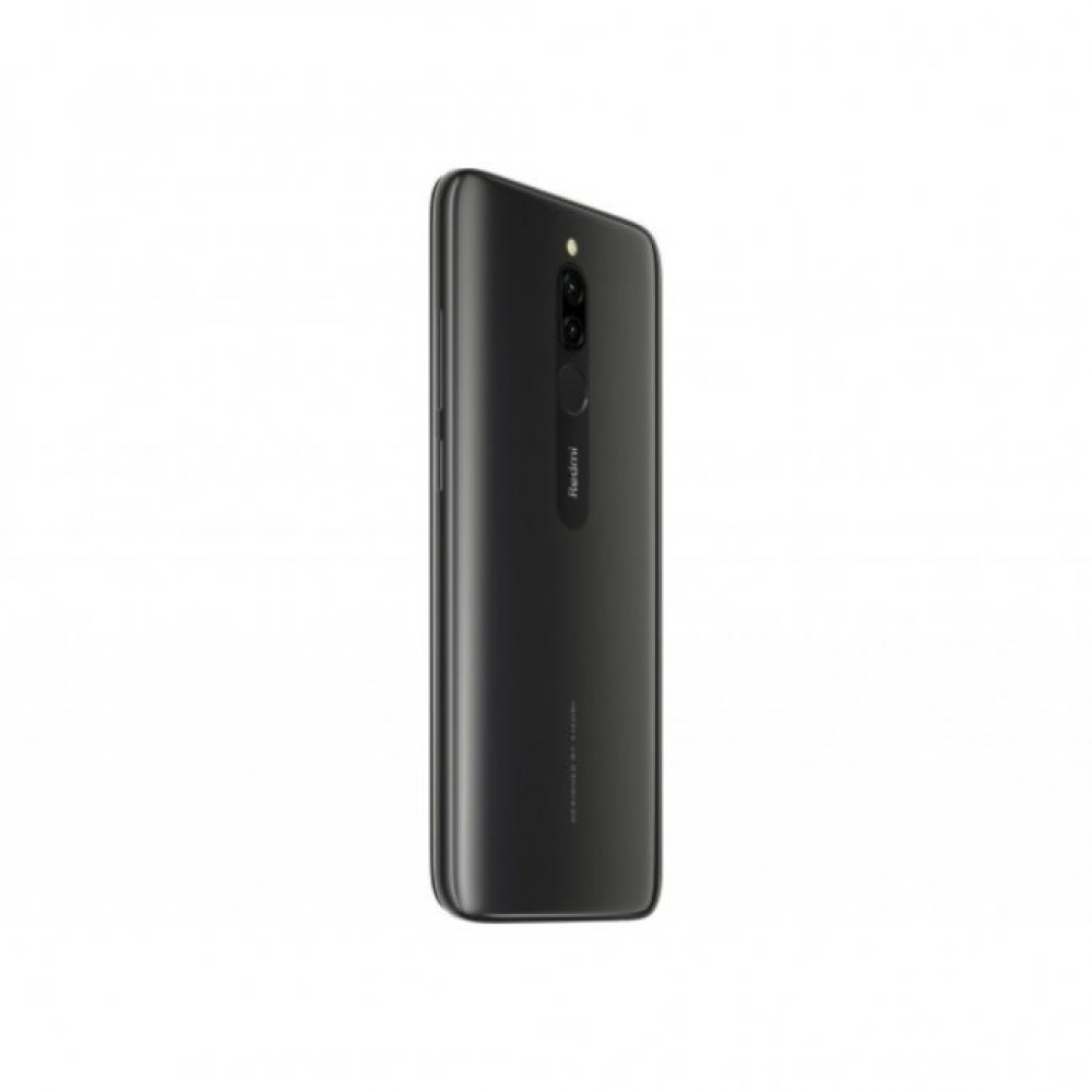 Мобильный телефон Xiaomi Redmi 8 4/64 Onyx Black