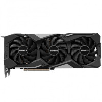 Видеокарта GIGABYTE Radeon RX 5700 8192Mb GAMING OC (GV-R57GAMING OC-8GD)