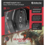 Мышка Defender DragonBorn MHP-003 kit mouse+mouse pad+headset (52003)