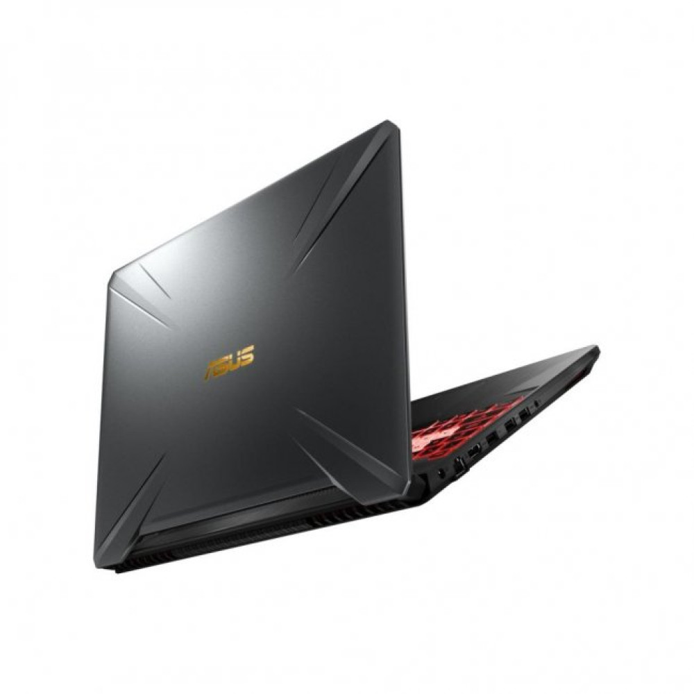 Ноутбук ASUS FX505DU (FX505DU-AL079)