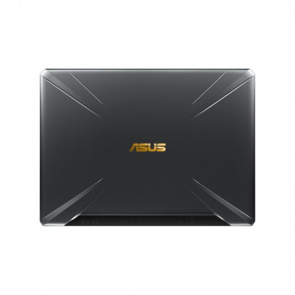 Ноутбук ASUS FX505DU (FX505DU-AL079)