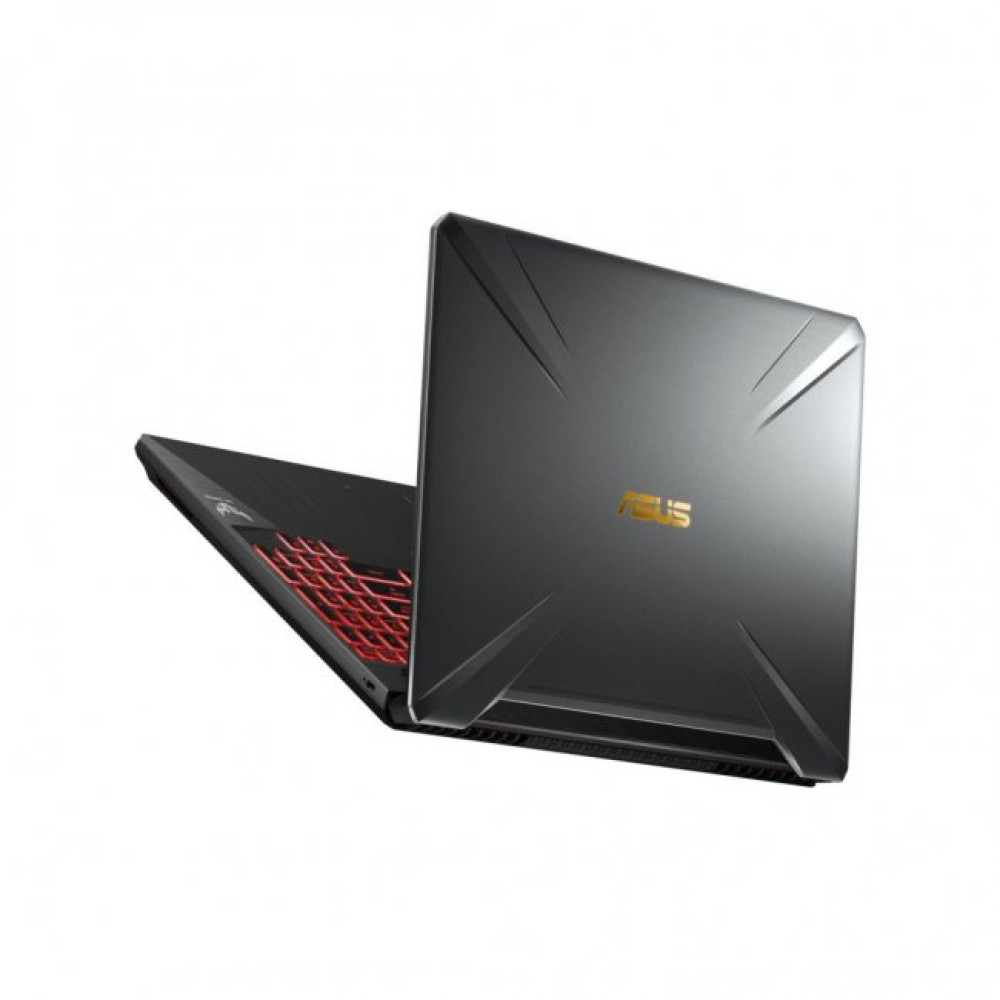 Ноутбук ASUS FX505DU (FX505DU-AL079)