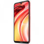 Мобільний телефон TP-Link Neffos C9s 2/16Gb Dark Red