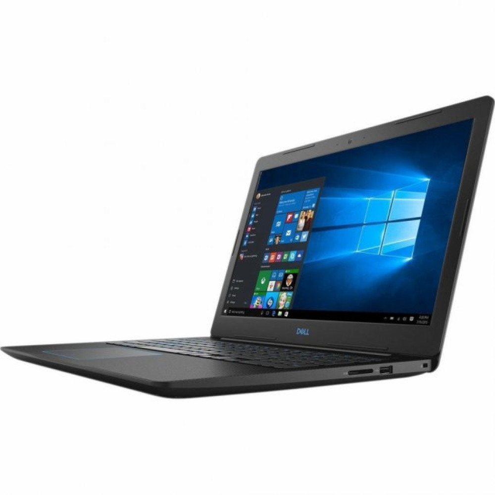 Ноутбук Dell G3 3579 (IG315FI78H1S1FPDL-8BK)