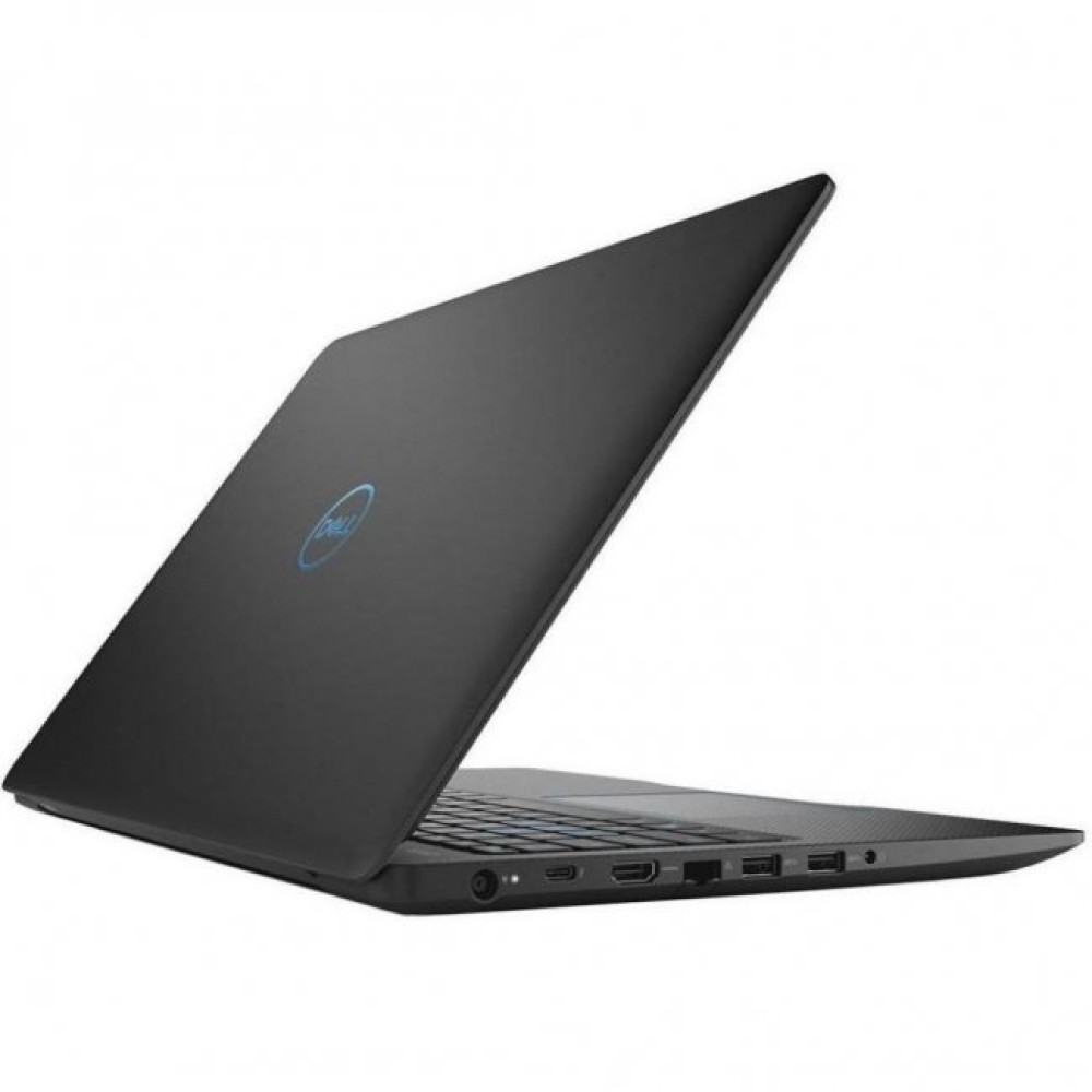 Ноутбук Dell G3 3579 (IG315FI78H1S1FPDL-8BK)