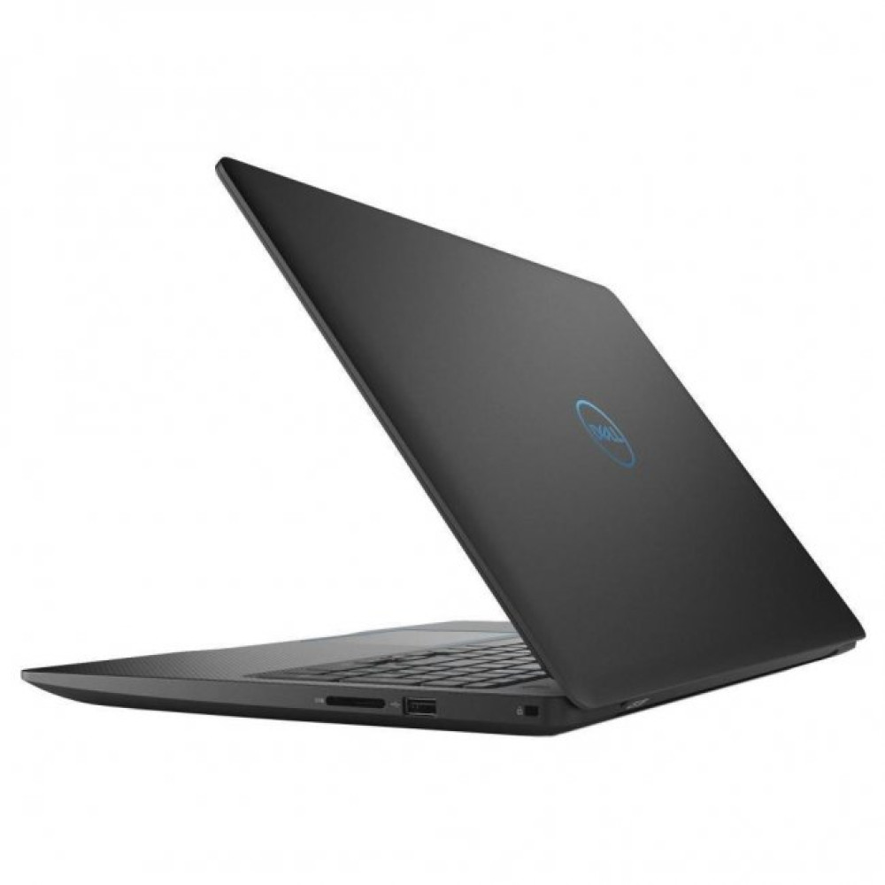 Ноутбук Dell G3 3579 (IG315FI78H1S1FPDL-8BK)