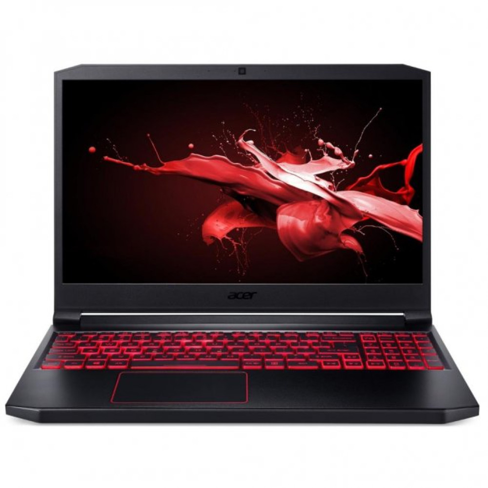 Ноутбук Acer Nitro 7 AN715-51 (NH.Q5FEU.028)