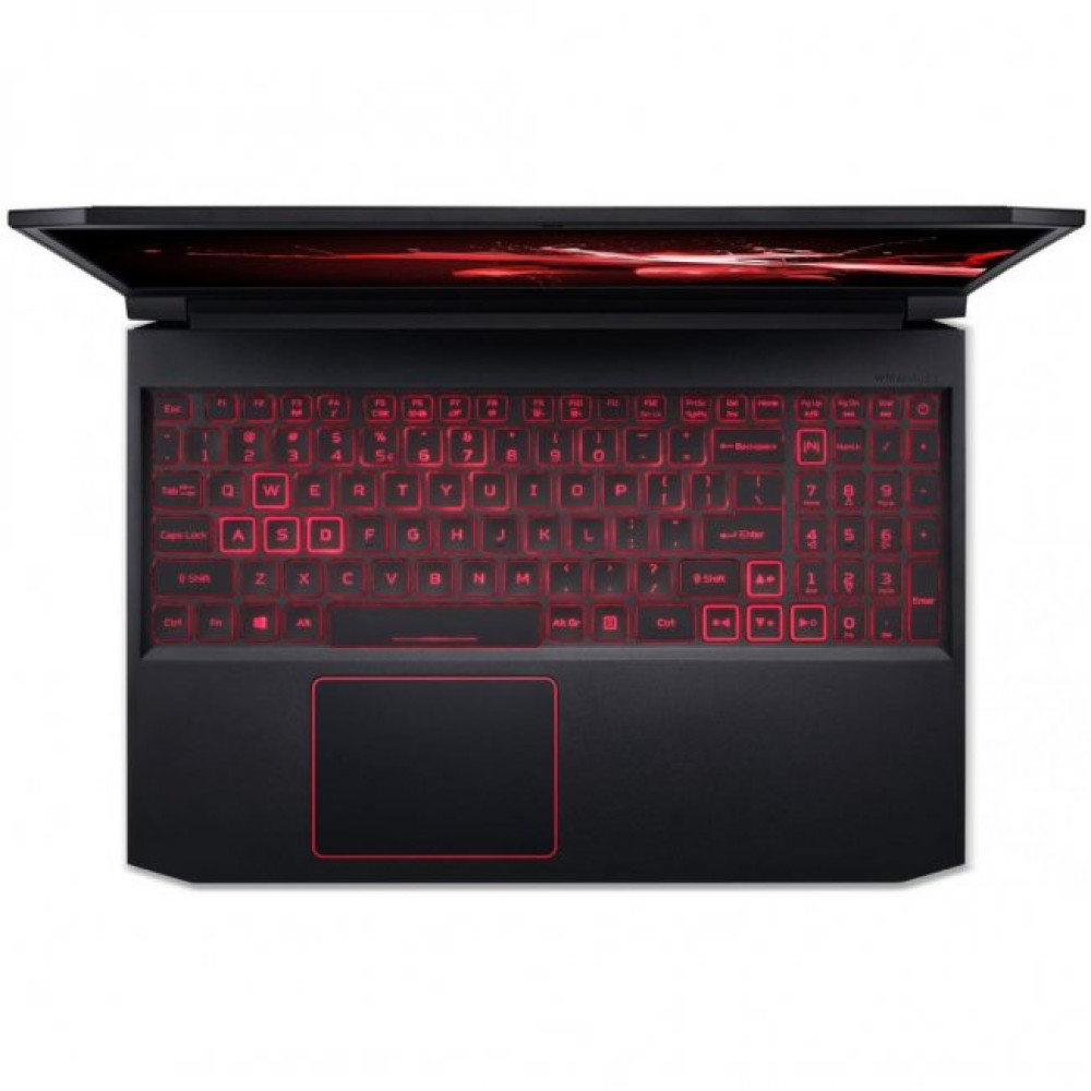 Ноутбук Acer Nitro 7 AN715-51 (NH.Q5FEU.038)