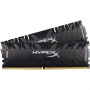 Модуль памяти для компьютера DDR4 16GB (2x8GB) 4000 MHz HyperX Predator Kingston (HX440C19PB3K2/16)