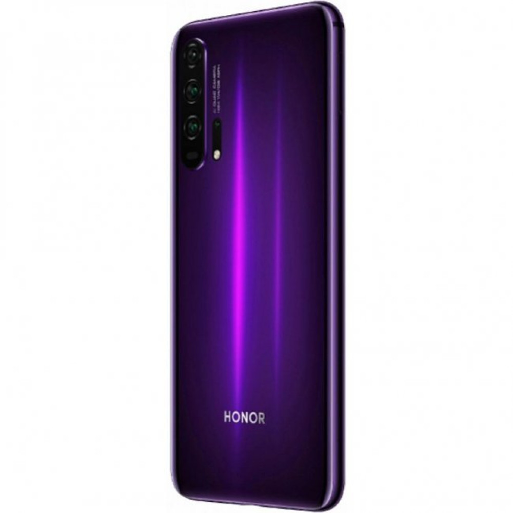 Мобільний телефон Honor 20 Pro 8/256GB Phantom Black (51094YCC)
