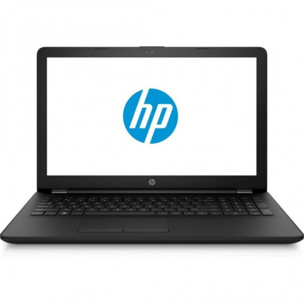 Ноутбук HP 15-bs186ur (3RQ42EA)