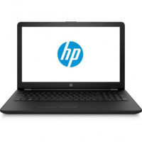 Ноутбук HP 15-bs186ur (3RQ42EA)