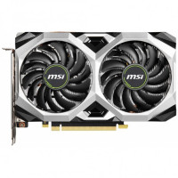 Видеокарта MSI GeForce GTX1660 SUPER 6144Mb VENTUS XS (GTX 1660 SUPER VENTUS XS)