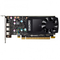 Відеокарта QUADRO P400 2048MB PNY (VCQP400-SB)