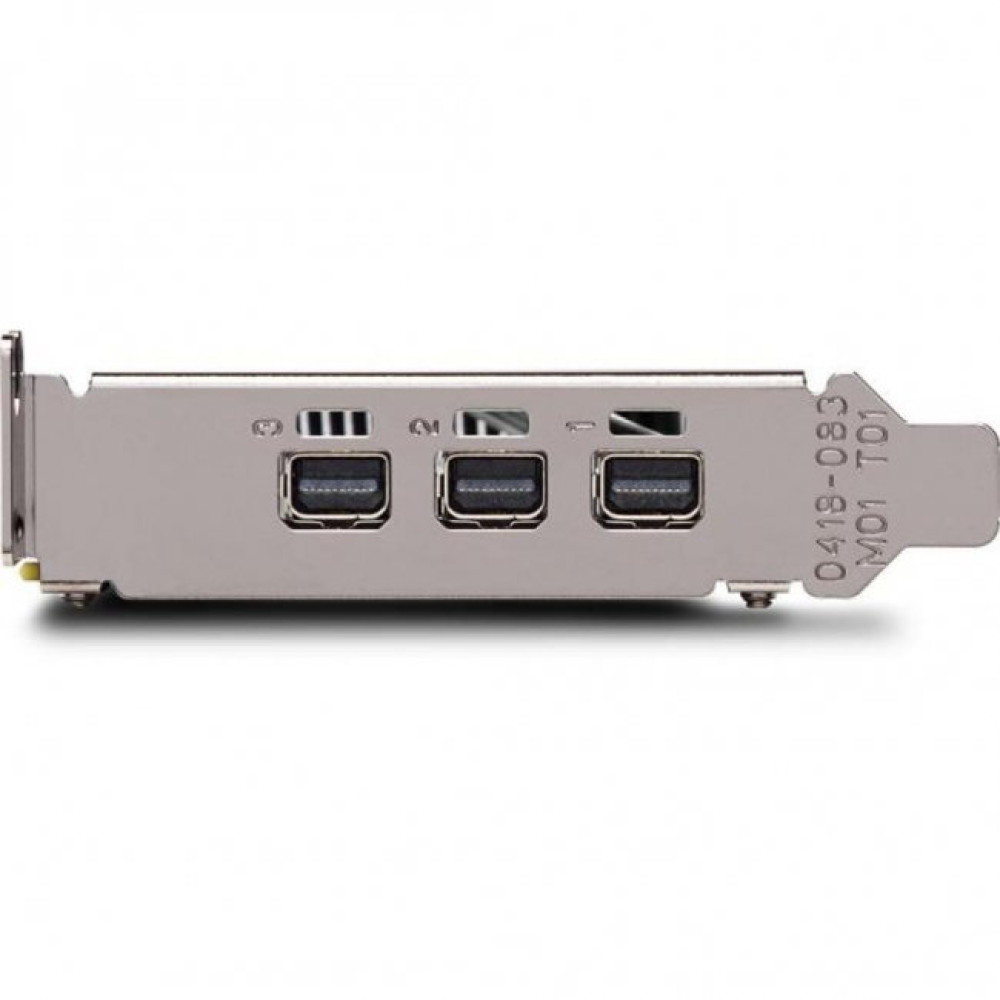 Відеокарта QUADRO P400 2048MB PNY (VCQP400-SB)