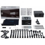 Блок живлення Seasonic 850W PRIME 850 Platinum NEW (PRIME PX-850 (SSR-850PD))