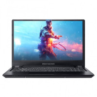 Ноутбук Dream Machines RS2080Q-16 (RS2080Q-16UA28)