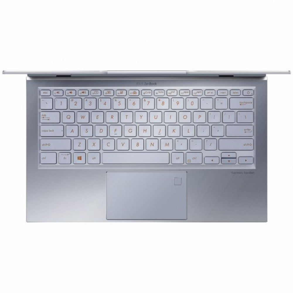 Ноутбук ASUS ZenBook S UX392FA-AB002T (90NB0KY1-M01720)