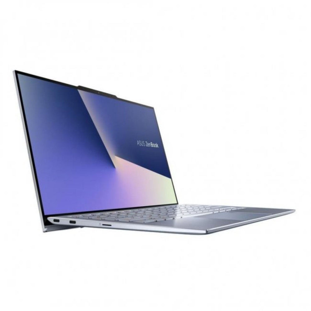 Ноутбук ASUS ZenBook S UX392FN-AB006T (90NB0KZ1-M01690)