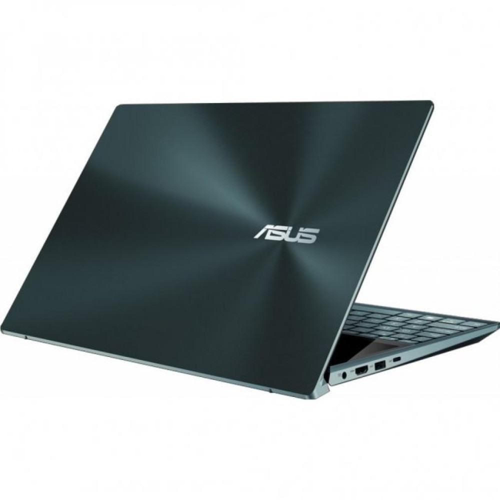 Ноутбук ASUS ZenBook Duo UX481FL-BM020T (90NB0P61-M02990)