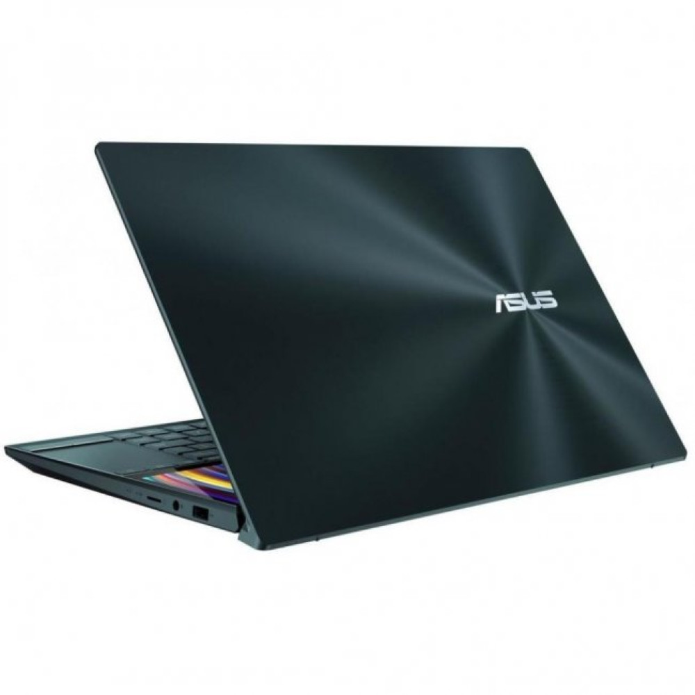 Ноутбук ASUS ZenBook Duo UX481FL-BM020T (90NB0P61-M02990)
