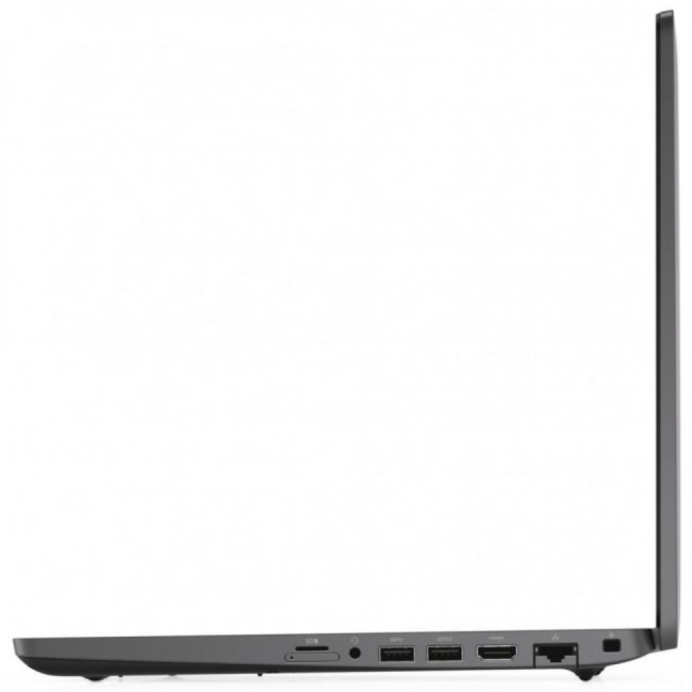 Ноутбук Dell Latitude 5501 (N003L550115EMEA_P)