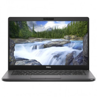 Ноутбук Dell Latitude 5300 (N013L5300132ERC_W10)