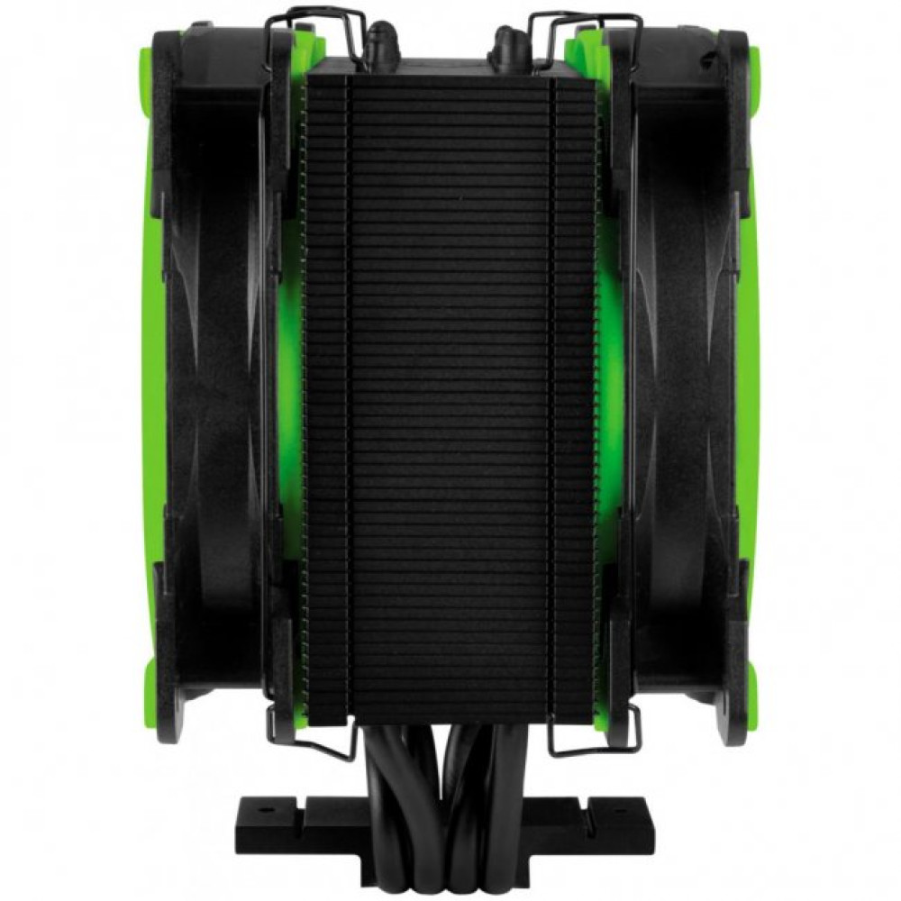Кулер для процессора Arctic Freezer 34 eSports DUO Green (ACFRE00063A)