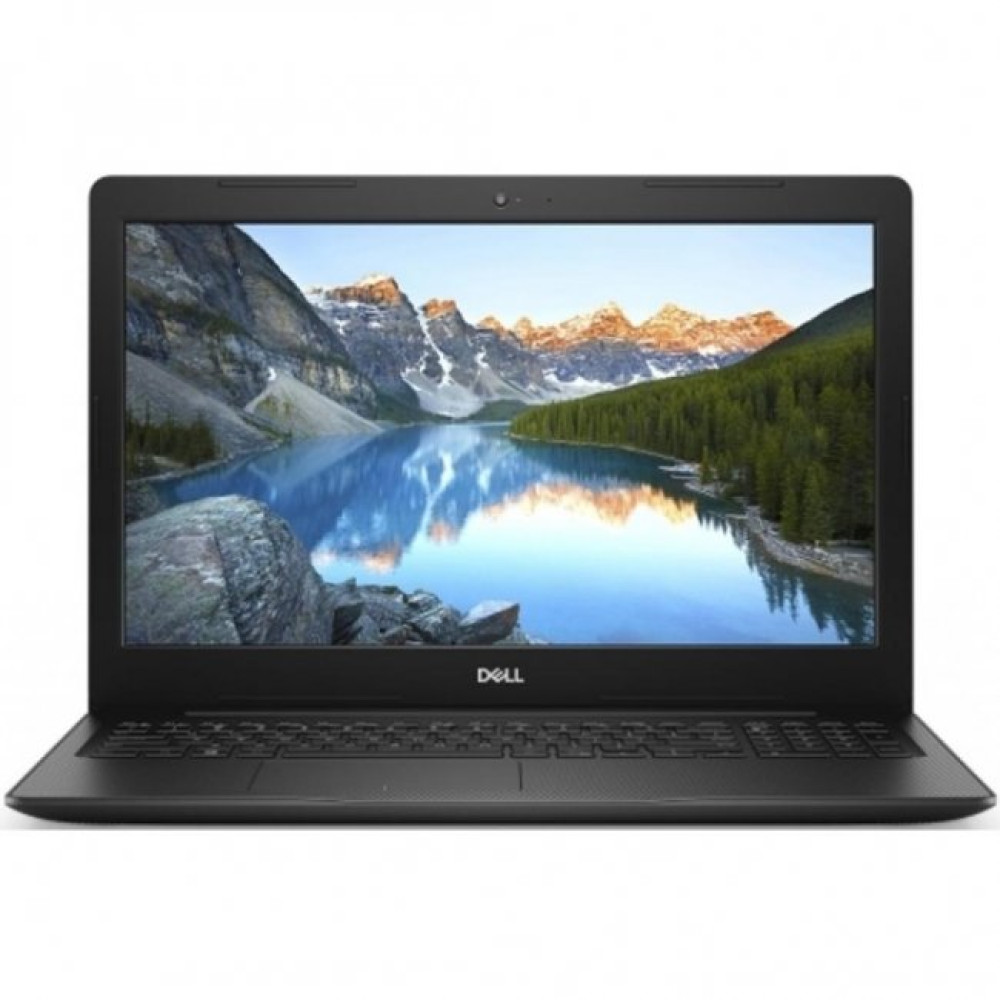 Ноутбук Dell Inspiron 3584 (I3584F34H10NNL-7BK)