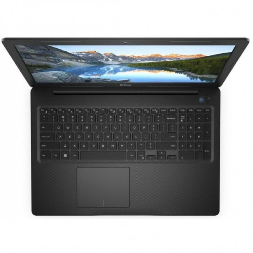 Ноутбук Dell Inspiron 3584 (I3584F34S2NNL-7BK)