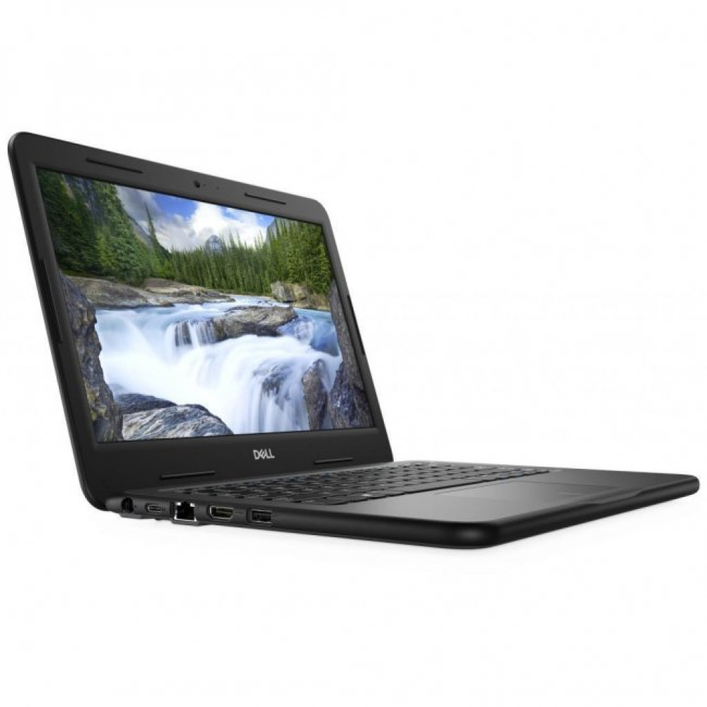 Ноутбук Dell Latitude 3300 (N013L330013EMEA_UBU-08)