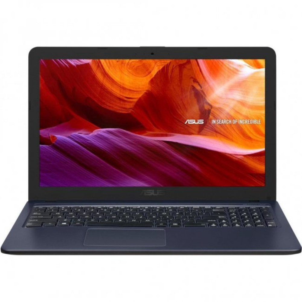 Ноутбук ASUS X543UB (X543UB-DM1419)