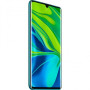 Мобільний телефон Xiaomi Mi Note 10 6/128GB Aurora Green