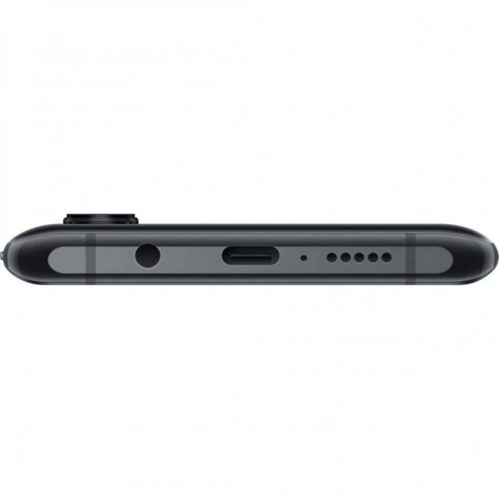 Мобильный телефон Xiaomi Mi Note 10 6/128GB Midnight Black