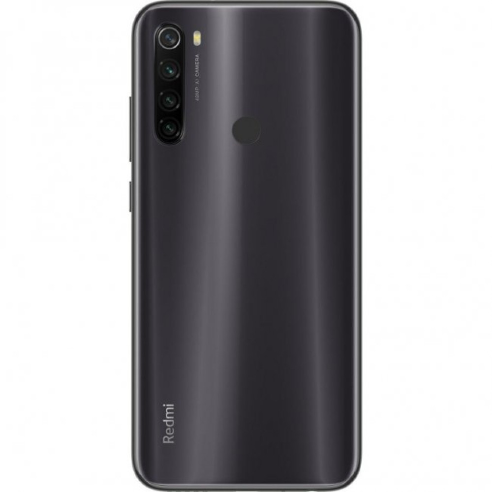 Мобільний телефон Xiaomi Redmi Note 8T 3/32GB Moonshadow Grey