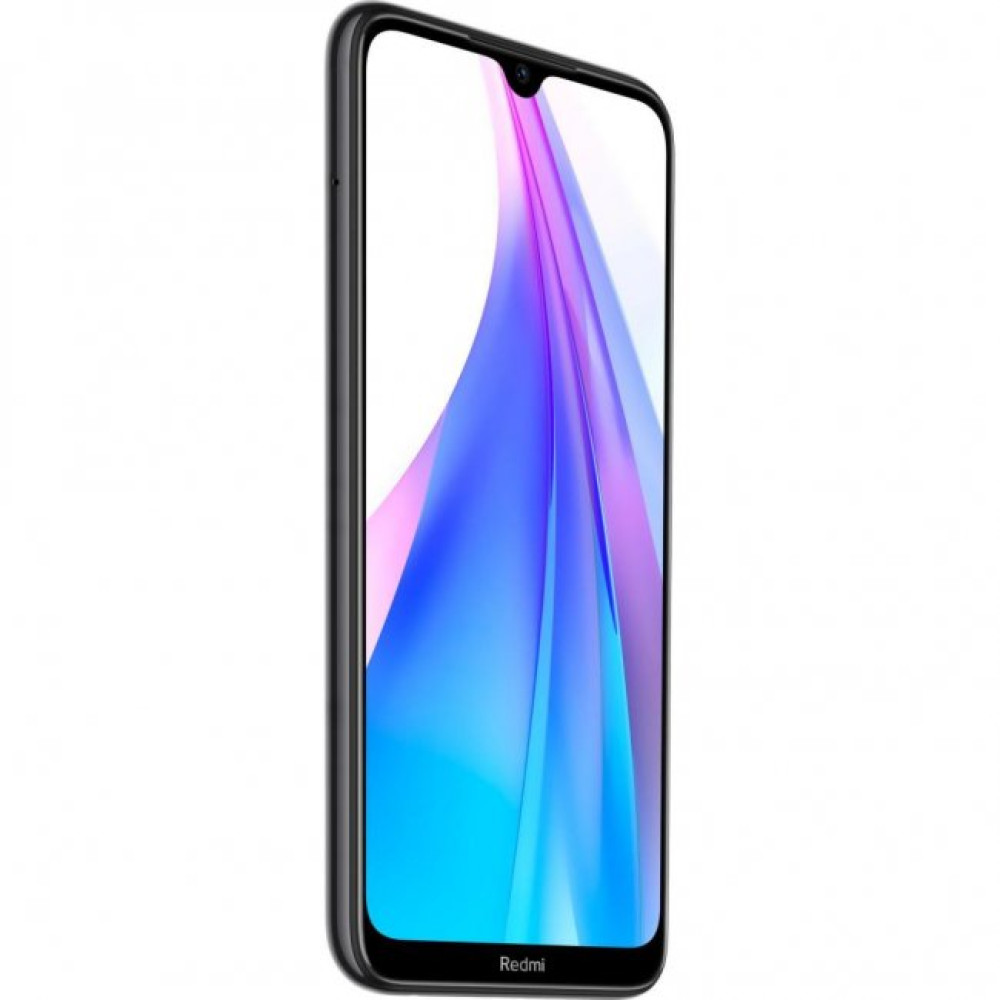 Мобільний телефон Xiaomi Redmi Note 8T 3/32GB Moonshadow Grey