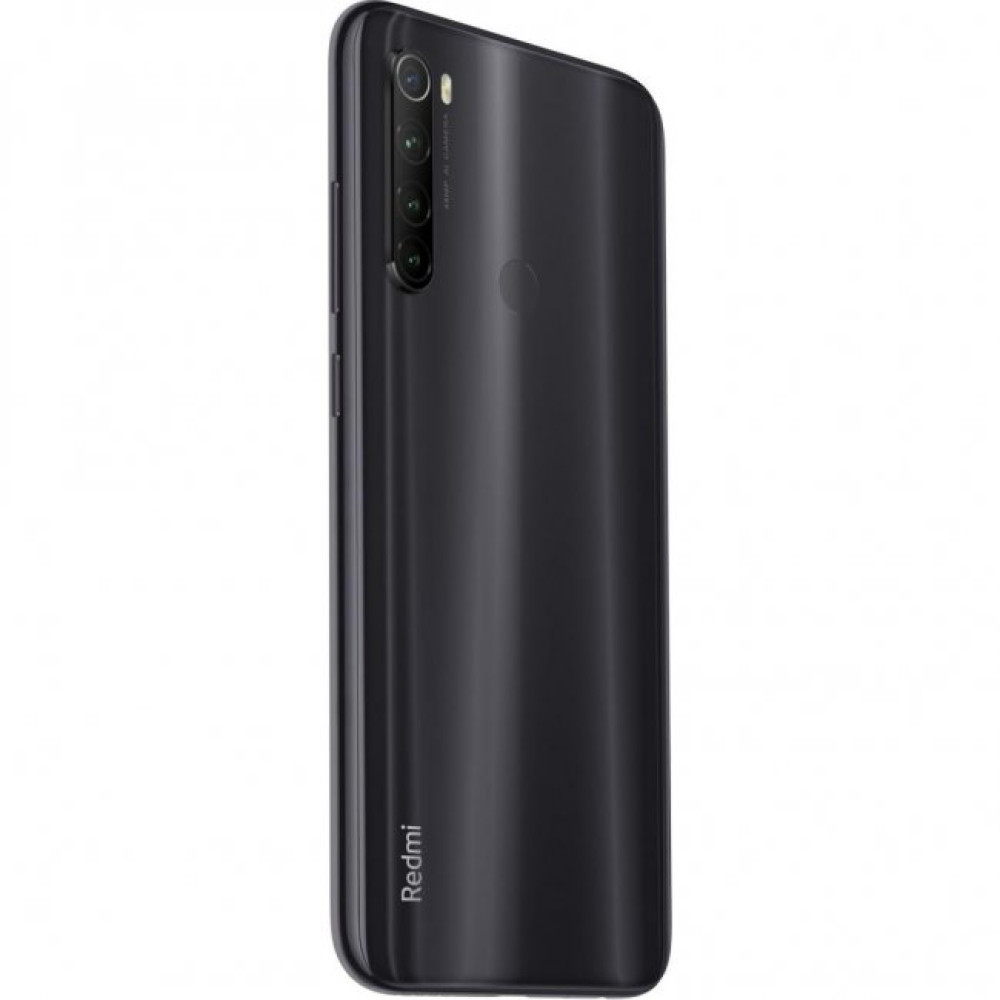 Мобільний телефон Xiaomi Redmi Note 8T 3/32GB Moonshadow Grey