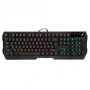 Клавиатура A4tech Bloody Q135 Black
