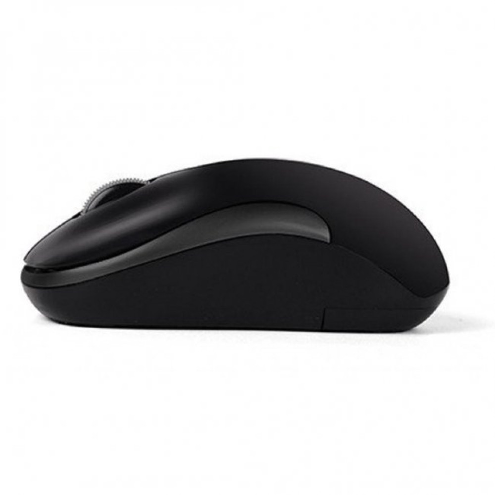 Мишка A4Tech G3-300N Black+Grey