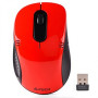 Мишка A4Tech G3-630N Red