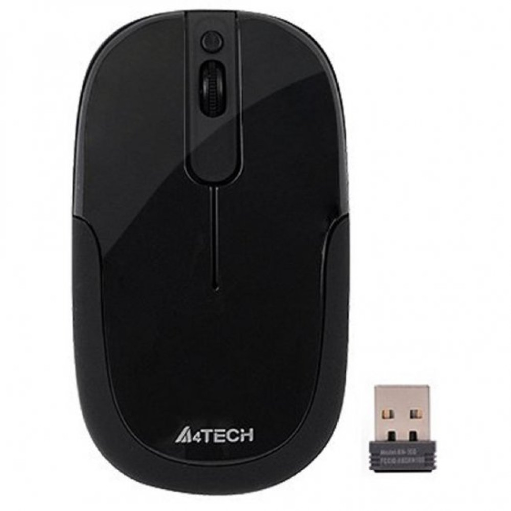 Мишка A4Tech G9-110F