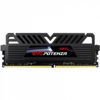 Модуль пам'яті для комп'ютера DDR4 8GB 3000 MHz Geil (GPB48GB3000C16ASC)