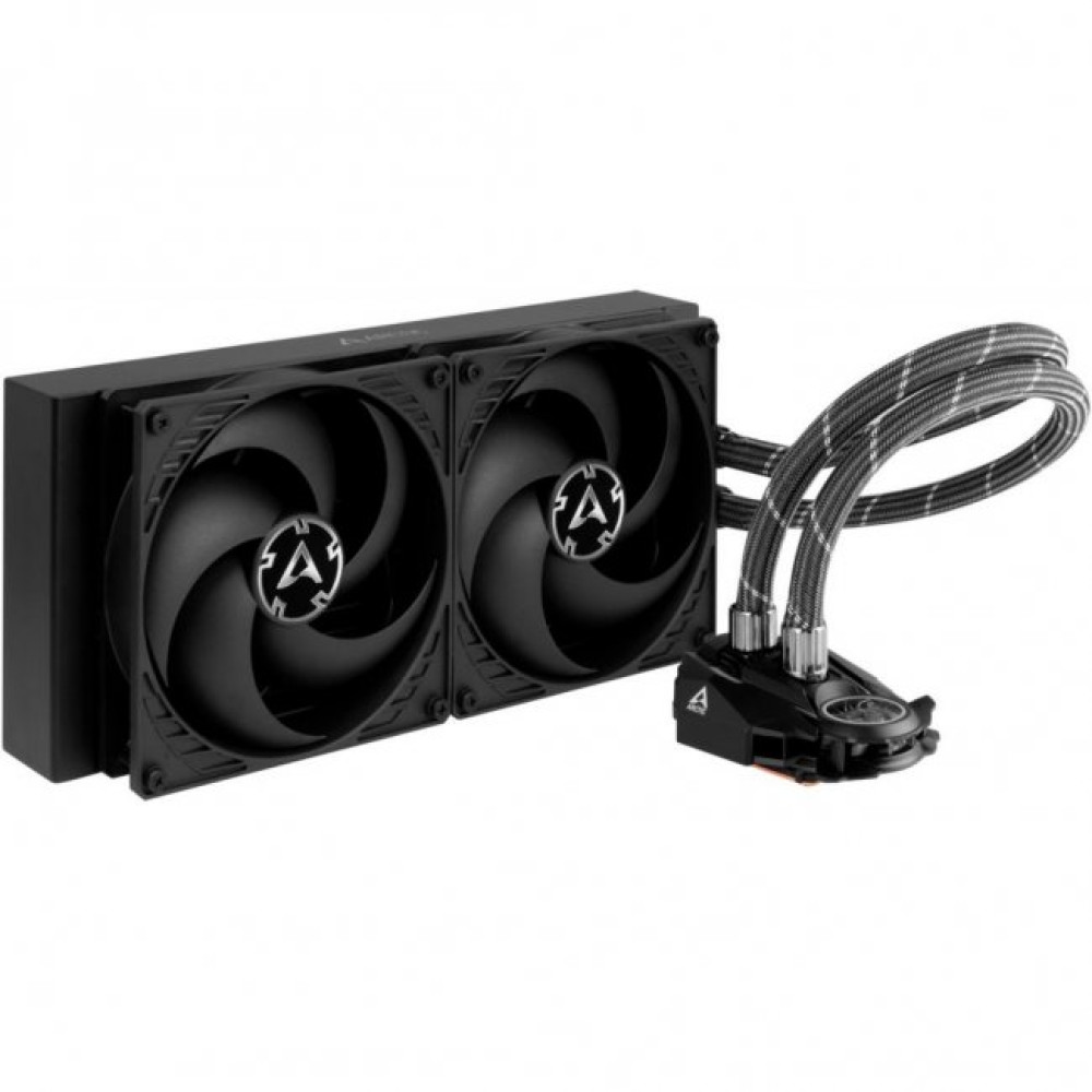 Кулер для процессора Arctic Liquid Freezer II 280 (ACFRE00066A)