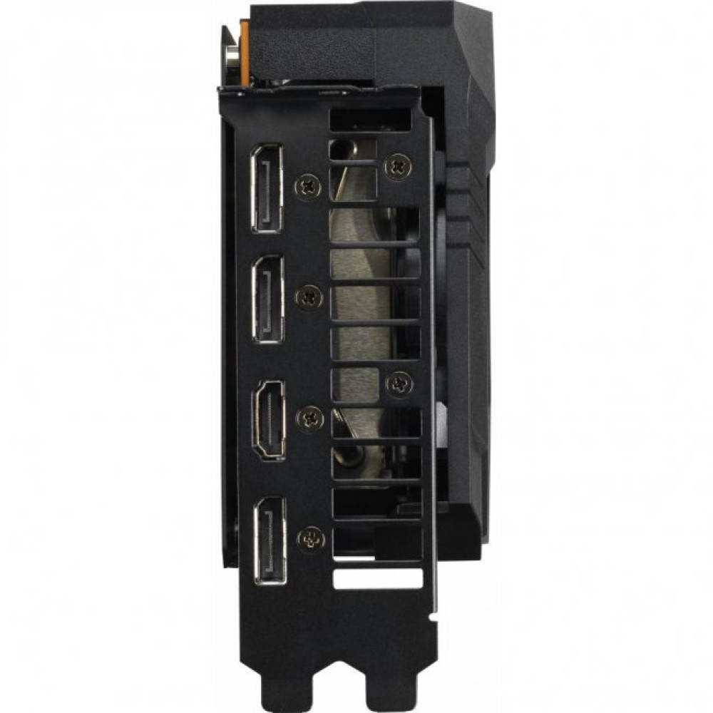 Відеокарта ASUS Radeon RX 5700 XT 8192Mb TUF3 GAMING OC (TUF3-RX5700XT-O8G-GAMING)