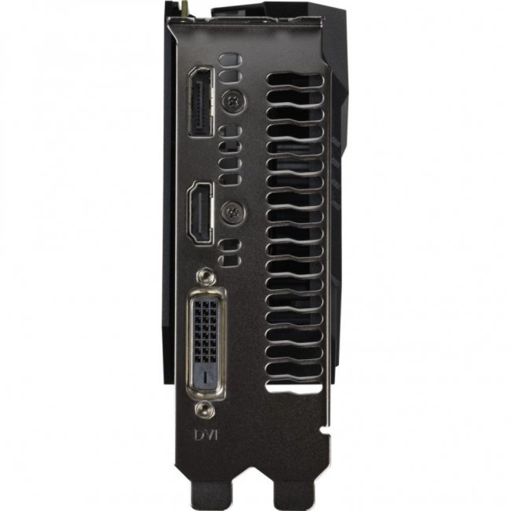 Відеокарта ASUS GeForce GTX1650 4096Mb TUF GAMING (TUF-GTX1650-4G-GAMING)